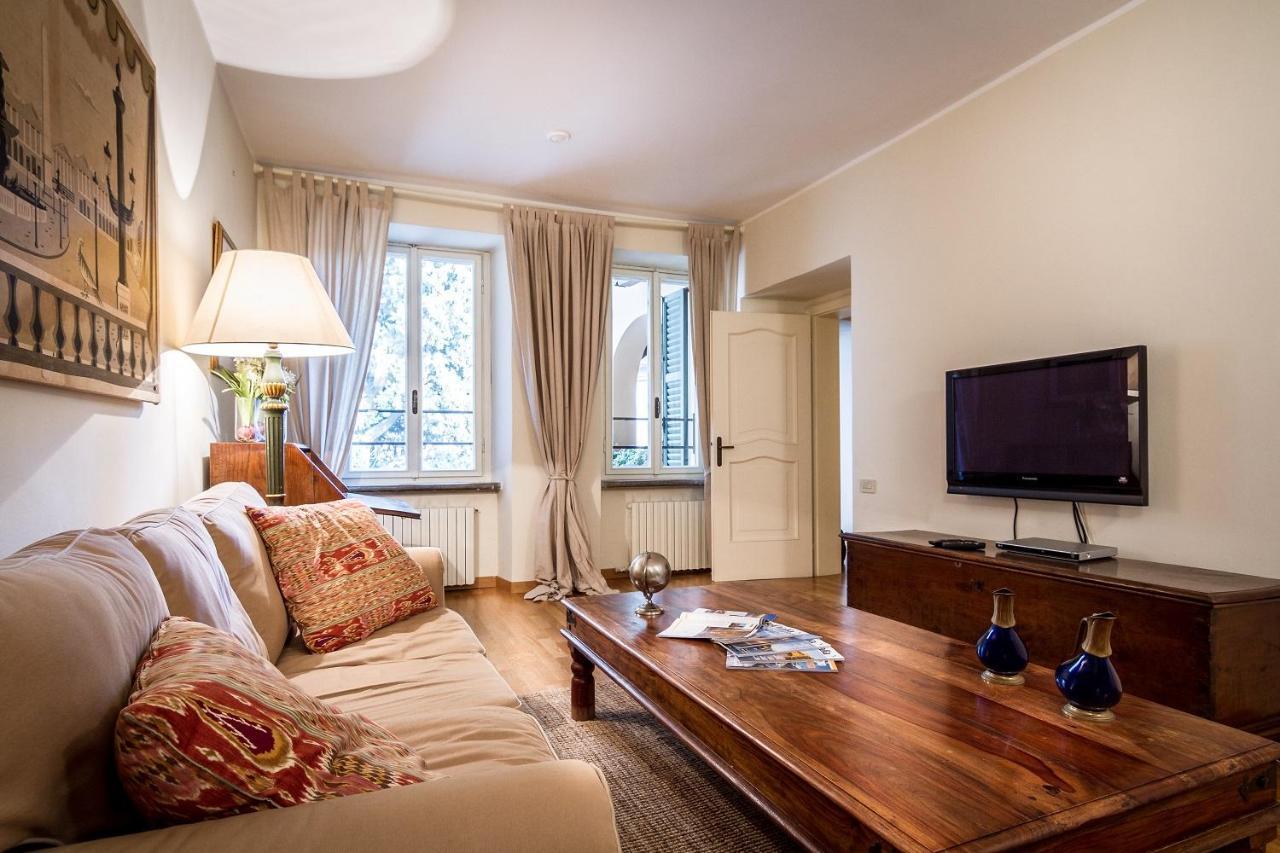 Cernobbio Town House Apartment Exterior photo